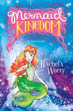 Book cover of Rachel's Worry