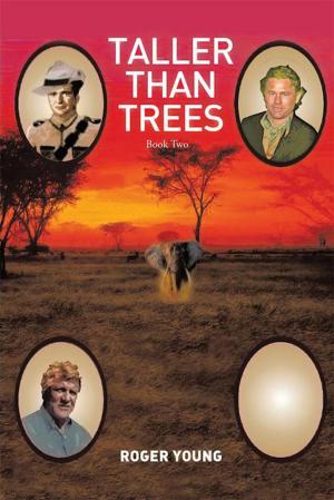 Cover of the book Taller Than Trees by James P. Jackson