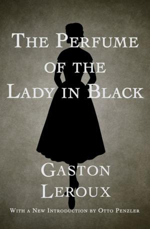 Cover of the book The Perfume of the Lady in Black by Pete Blyth