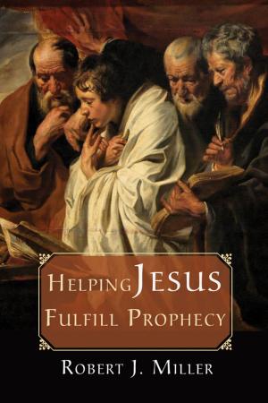 Book cover of Helping Jesus Fulfill Prophecy