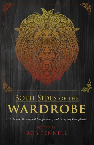Cover of the book Both Sides of the Wardrobe by John C. Morgan, Richard Lyon Morgan