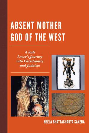 bigCover of the book Absent Mother God of the West by 