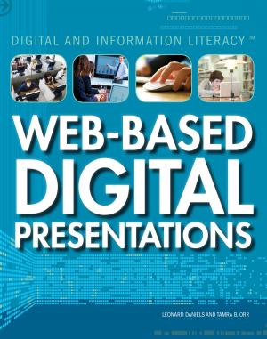 Cover of the book Web-Based Digital Presentations by Susan Meyer