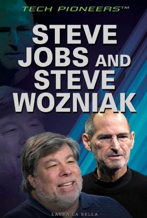 Cover of the book Steve Jobs and Steve Wozniak by Therese M. Shea