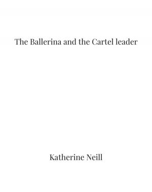 Cover of the book The Ballerina and the Cartel leader by Jacoba Combrinck
