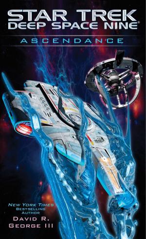 Cover of the book Ascendance by Michael Beaulieu