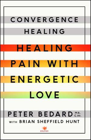 Cover of the book Convergence Healing by Natalia Sanmartin Fenollera