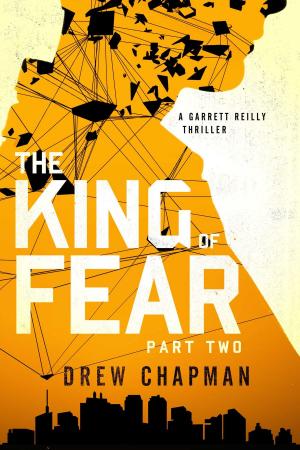 Book cover of The King of Fear: Part Two