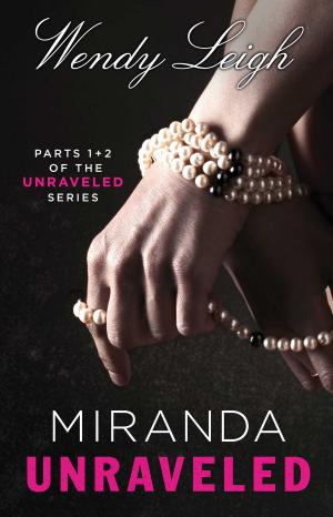 Cover of the book Miranda Unraveled by Jillian Jacobs