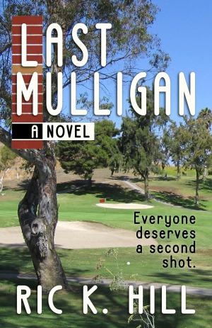 Book cover of Last Mulligan