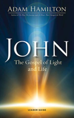Book cover of John Leader Guide