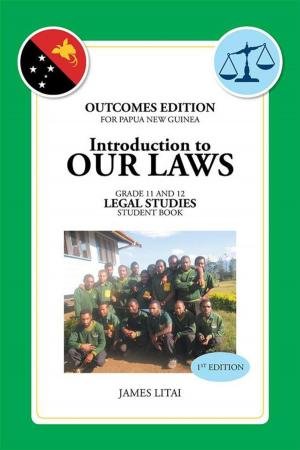 Cover of the book Introduction to Our Laws by Dharshun Sridharan