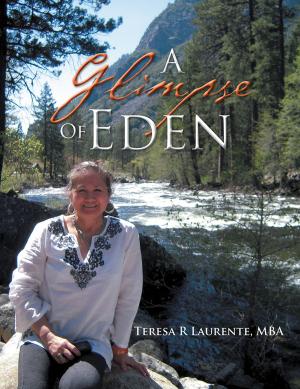 Cover of the book A Glimpse of Eden by Kalli Deschamps