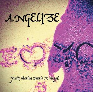 Cover of the book Angelize by Kenneth H. Brown