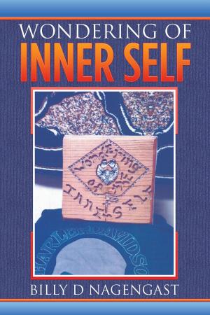 Cover of the book Wondering of Inner Self by Augustine Etemma Inwang MSP