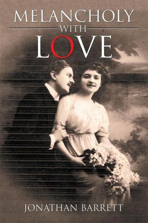 Cover of the book Melancholy with Love by Peter Taxier