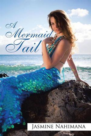 Cover of the book A Mermaid Tail by Martha Lee Brannock