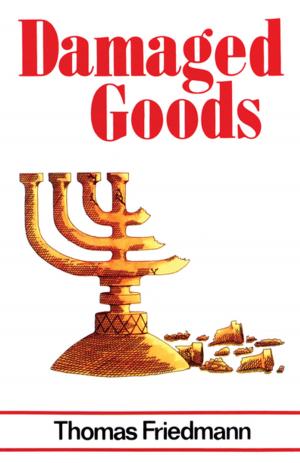 Cover of the book Damaged Goods by Judith Shepard