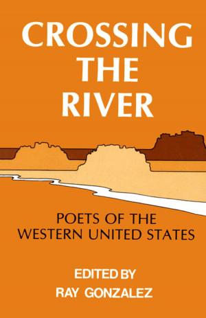 Book cover of Crossing the River