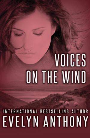 Cover of the book Voices on the Wind by William Kennedy