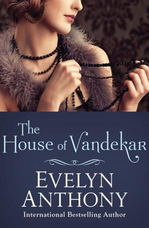 Cover of the book The House of Vandekar by Phyllis A. Whitney