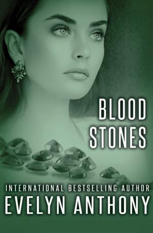Cover of the book Blood Stones by J.B. Hawker