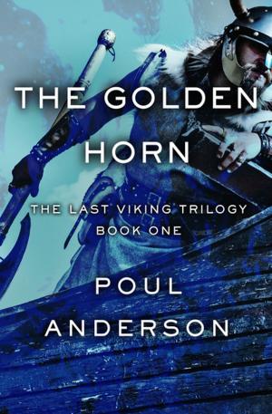 Cover of the book The Golden Horn by Randa Handler