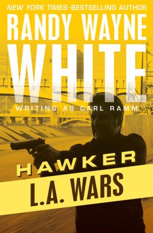 Cover of the book L.A. Wars by Duncan James
