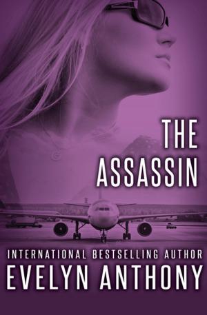 Cover of the book The Assassin by R. A. MacAvoy