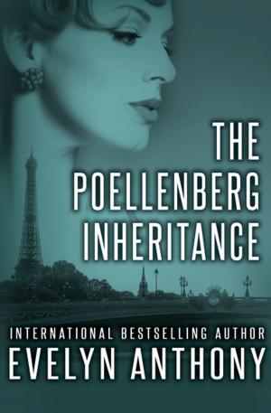 Cover of the book The Poellenberg Inheritance by Dan Simmons