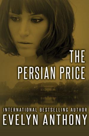 Cover of the book The Persian Price by CW Browning