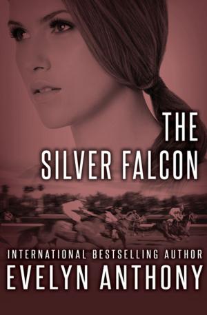 Cover of the book The Silver Falcon by J. Michael Orenduff