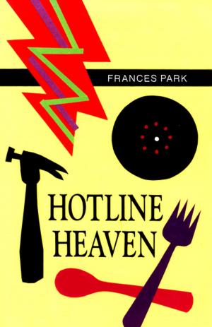 Cover of the book Hotline Heaven by Joan Fay Cuccio
