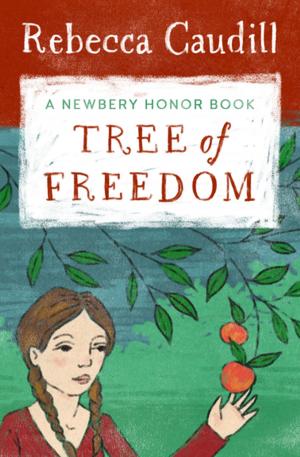 Cover of the book Tree of Freedom by Janet Dailey