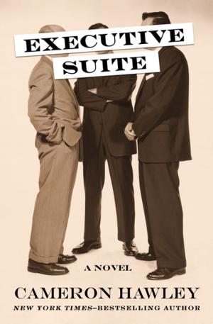 Cover of the book Executive Suite by Gwen Bristow