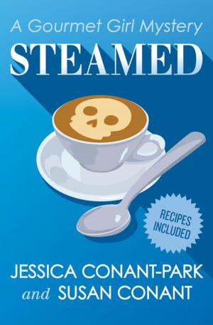 Cover of the book Steamed by Greg Bear