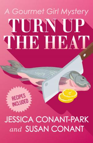 Cover of the book Turn Up the Heat by Susan Shwartz