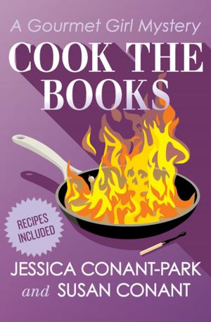 Cover of the book Cook the Books by Rosemary Wells