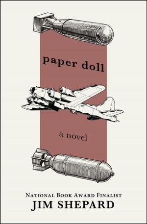 Cover of the book Paper Doll by May Sarton