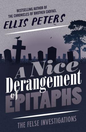 Cover of the book A Nice Derangement of Epitaphs by Malcolm Hamer