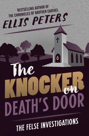 Cover of the book The Knocker on Death's Door by Edward D. Hoch