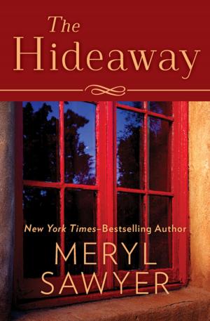 Cover of the book The Hideaway by Shirley Kennett