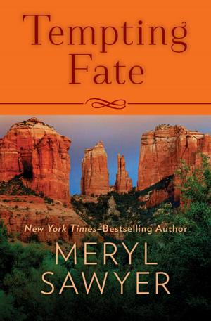 Cover of the book Tempting Fate by Betsy Byars