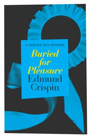 Book cover of Buried for Pleasure
