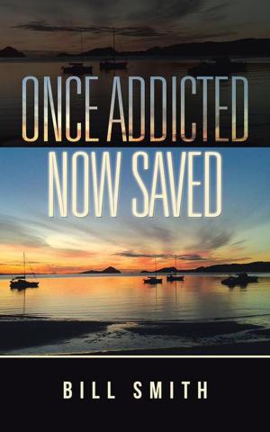 Cover of the book Once Addicted Now Saved by E. G. Gardner