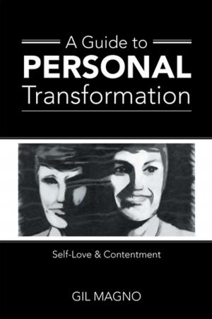Cover of the book A Guide to Personal Transformation by Tadas Bite