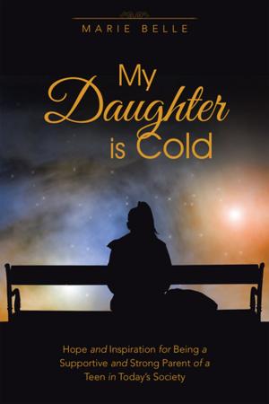 Cover of the book My Daughter Is Cold by Cornelia Ward
