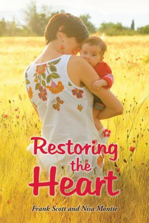 Cover of the book Restoring the Heart by Jyl Auxter