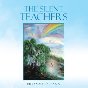 Cover of the book The Silent Teachers by Shelley L. Hallmark