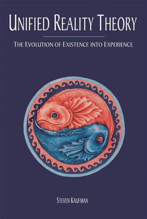 Cover of the book Unified Reality Theory by Camila Perez-Goddard